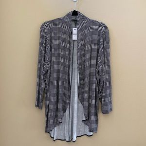 Lane Bryant cardigan